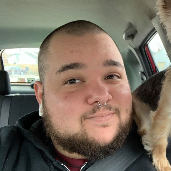 Meet your Posher, Kamden - Picture 1 of 1